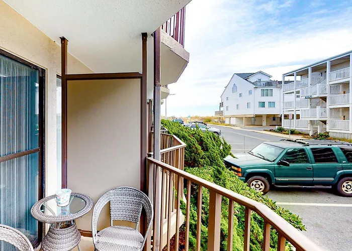 Sea Place 108 *